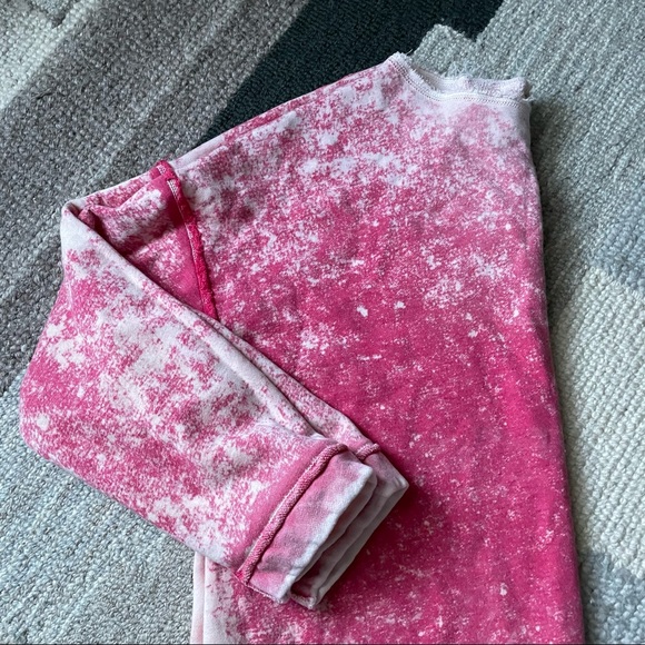 Free People Movement Solid Limitless Sweatshirt Size XS - Picture 6 of 8